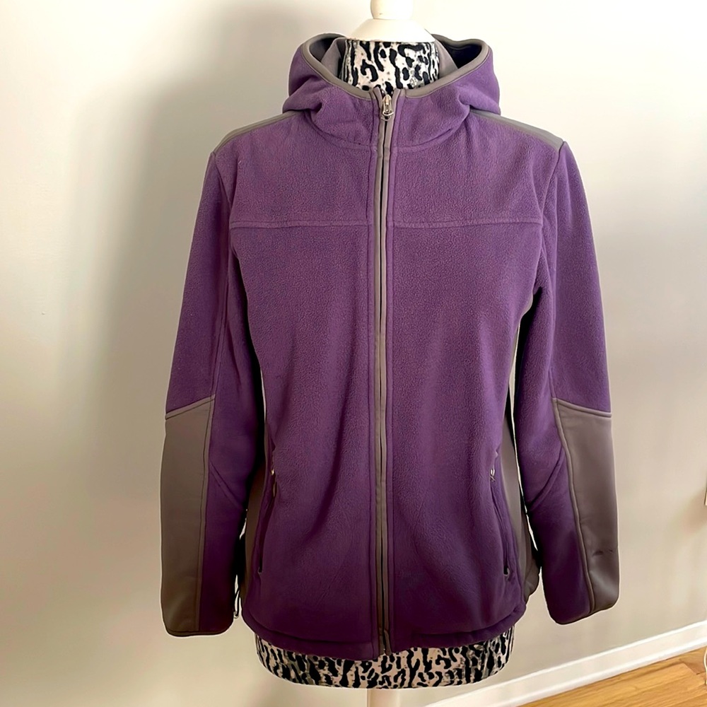 Free Country Jacket